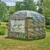 Balzer XL Camou Schirm-Zelt