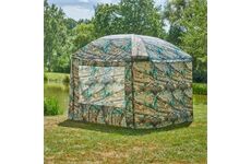 Balzer XL Camou Schirm-Zelt