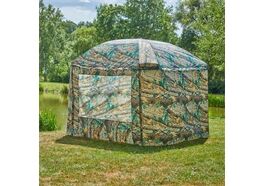 Balzer XL Camou Schirm-Zelt