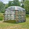 Balzer XL Camou Schirm-Zelt