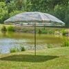 Balzer XL Camou Schirm-Zelt