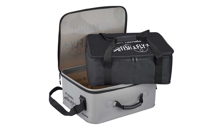 Balzer Valhall Fish & Fly Tasche