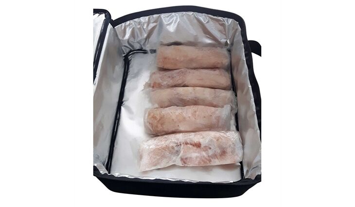 Balzer Valhall Fish & Fly Tasche