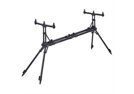 Balzer Metallica Rod Pod