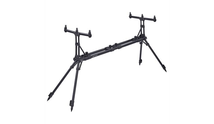 Balzer Metallica Rod Pod