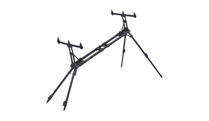 Balzer Metallica Rod Pod