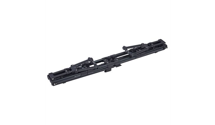 Balzer Metallica Rod Pod