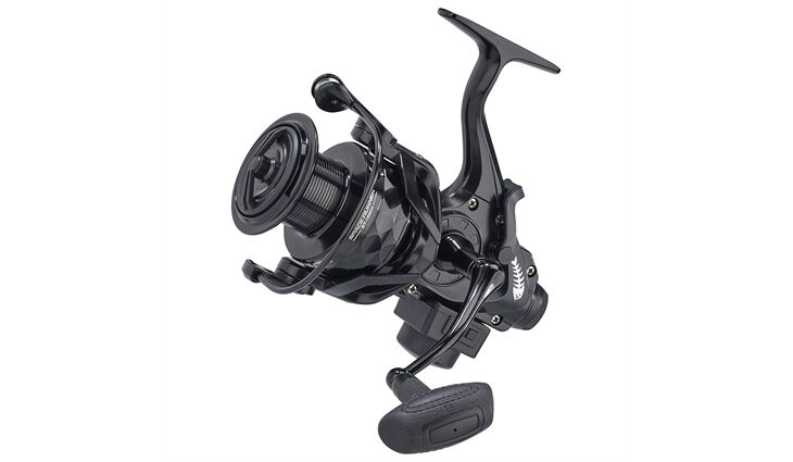 Balzer MK Space Runner BT-i 6400