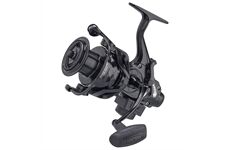 Balzer MK Space Runner BT-i