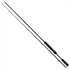 Daiwa Generation Black Vertical Attacker