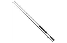 Daiwa Generation Black Vertical Attacker