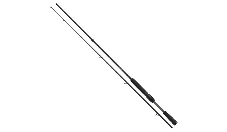 Daiwa Generation Black Vertical Attacker