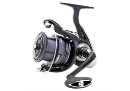 Daiwa N'ZON 25 LT