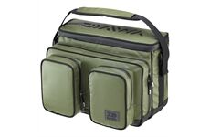 Daiwa D-VEC WP 200 Tackle Box Bag