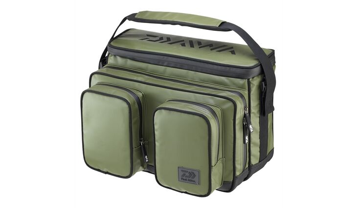 Daiwa D-VEC WP 200 Tackle Box Bag