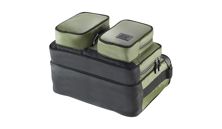 Daiwa D-VEC WP 200 Tackle Box Bag