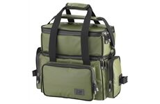 Daiwa D-VEC WP 300 Tackle Box Bag  2 Stores