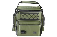 Daiwa D-VEC WP 500 Tackle Box Rucksack XXL