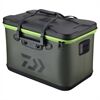 Daiwa D-VEC EVA Hard Tackle Container L