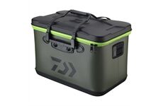 Daiwa D-VEC EVA Hard Tackle Container L