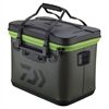 Daiwa D-VEC EVA Hard Tackle Container M