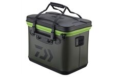 Daiwa D-VEC EVA Hard Tackle Container M