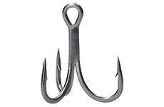 Daiwa Grandwave TREBLE HOOK T60 XXH