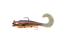 Daiwa Grandwave D-Wolf Curly 21cm 265g