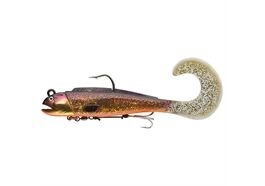 Daiwa Grandwave D-Wolf Curly 21cm 265g