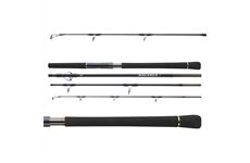Daiwa Saltiga Air Portable - Light Game 8ft 40-110g 4-te