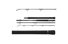 Daiwa Saltiga Air Portable - Stick'n Pop 8,3ft 80-125g 4