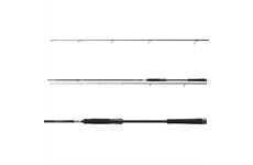 Daiwa Caldia Extra Fast Spin 2,05m 20-60g