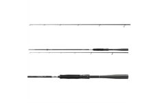 Daiwa Caldia Sensor Spin 2,10m 0,5-6g