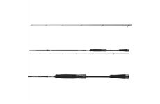 Daiwa Caldia Light Spin 2,00m 3-12g