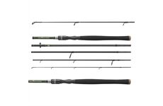 Daiwa Wilderness Travel 2,60m 20-70g