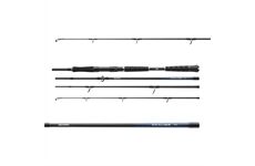 Daiwa Sealine Pilk Travel 2,40m 80-200g