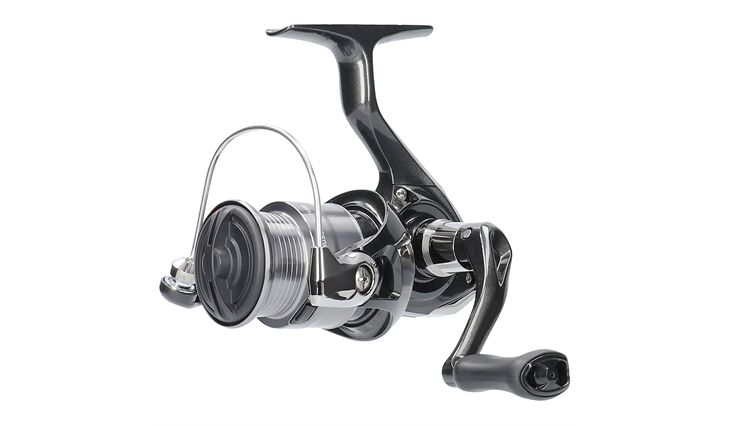 Daiwa CROSSFIRE 26 LT 1000
