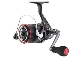Daiwa TDM 25 QD