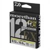 Daiwa Morethan Durasensor 12Braid EX+Si3 0.06mm-150m LG