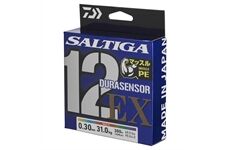 Daiwa Saltiga Durasensor 12Braid EX+Si3 300m Mult