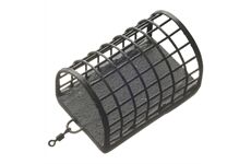 Daiwa N'ZON Non-Toxic Tunnel Cage Feeder M