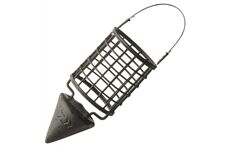 Daiwa N'ZON Non-Toxic Distance Cage Feeder S