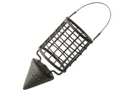 Daiwa N'ZON Non-Toxic Distance Cage Feeder M