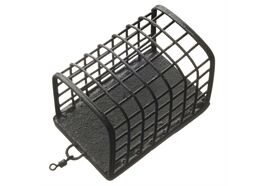 Daiwa N'ZON Non-Toxic Square Cage Feeder S