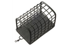 Daiwa N'ZON Non-Toxic Square Cage Feeder M