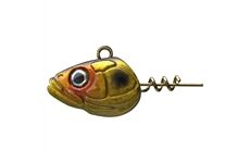 Daiwa Prorex Pelagic Screw-Head LF 40g GS