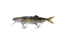 Daiwa Prorex Hybrid Swimbait 250 3DBZ