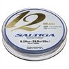 Daiwa Saltiga 12 Braid 600m 0,55mm Multicolor