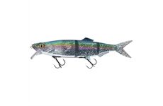 Daiwa Prorex Hybrid Swimbait 250 UR