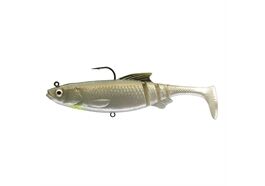 Daiwa Prorex Lazy Roach RD 12cm AYU